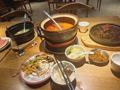 -小放牛炒菜馆(衡百店)