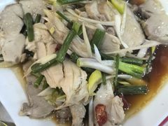 -盛唐府乾州酸汤面