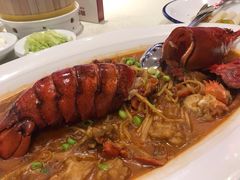 -阿庄新豫菜(航海东路店)