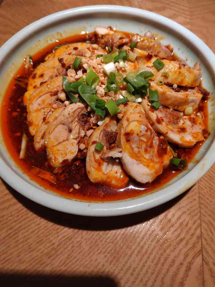 宽鲜锅贴家常菜(东部佳世客店"东部佳世客二楼,停车很方便～环境也