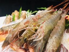 -生如夏花泰式火锅(西村黑金店)