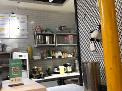 -雪冰家·茶饮(碧桂园银河商业广场店)