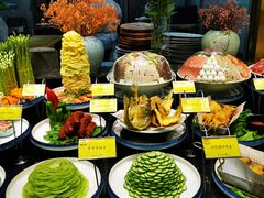 -新海渔港·胶东海鲜家常菜·家宴(奥体中心店)