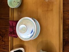 -我茶人文茶馆