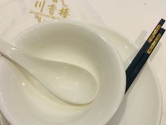 -川香楼酒家