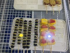 -栗子侠奶皮子糖葫芦(长宁店)