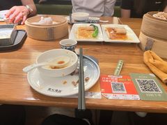 -点心传说·粤菜点心(佐阾虹湾店)