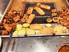 -塘屋烧烤·云南火塘烧烤品牌(联盟路店)