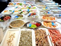 -好兄弟郭巨海鲜(天一阁店)