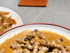 -钱山海鲜大排档