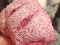 -木子木水日式烫面包(世界城光谷店)