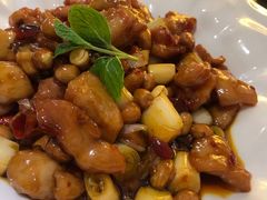 -便宜坊烤鸭店(科创店)