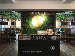 -小熊维尼高端儿童摄影(南山信和店)