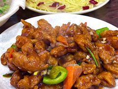 -翟氏天天小吃(上东街区店)