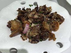 -3号仓库·创意中国菜(新世界城店)