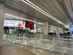 -厦门邮轮中心厦鼓码头(轮渡站)