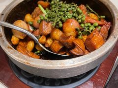 -狮王府淮扬菜(万象城店)