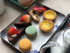 -上海外滩英迪格酒店