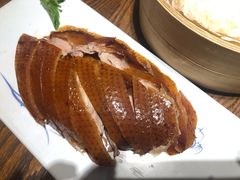 -小大董·烤鸭(王府井apm店)