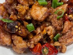 -晚归月亮湾私家菜(临邑路店)