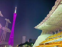 -海心沙亚运公园