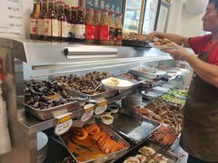 -日丰园海肠水饺·老字号大连海鲜(小平岛总店)