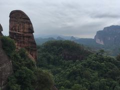 -丹霞山风景名胜区
