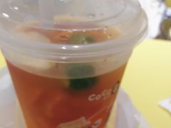 -CoCo都可(香港名都店)