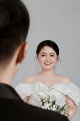 -全城热恋璀璨婚纱摄影(国贸总店)