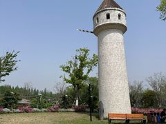 -东平国家森林公园