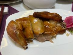 -凯鸽酒楼•雁北民间菜(华北星店)