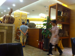 iphone_upload_pic-九转小磨·非遗东北菜(哈西万达店)