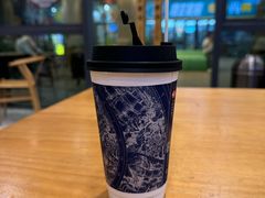 -霸王茶姬(泛海广场店)