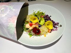 -狮拾久·现代新加坡料理(壹方城店)