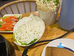 -鱼颜诱纸纸上烤鱼·蛙(龙湖天街店)