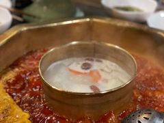 -蜀九香火锅(彩虹店)