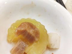 -骏丰酒楼(黄编店)