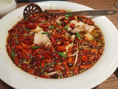 -眉州东坡(团结湖店)