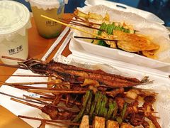 -春哥铁板烧(泉秀旗舰店)