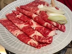 -满来寿喜烧(金虹桥店)