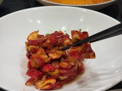 -A One Kitchen·南京精菜馆(晶丽酒店店)