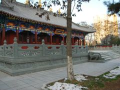 -护国法轮寺