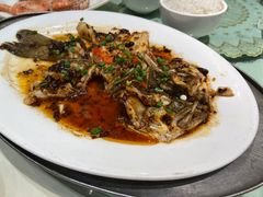 -海儀美食楼(湾仔海鲜街店)