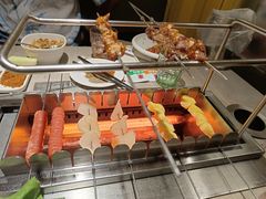 -丰茂烤串(金源店)