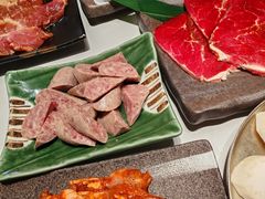 -红沃鳗鱼黑牛烤肉店(不老街店)