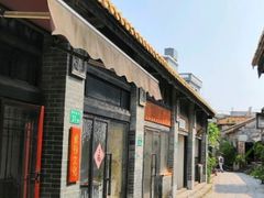 -黄埔古港