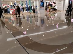 -优衣库(天津天河城店)