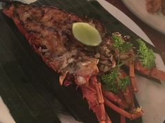 龙虾-Mai Mai Restaurant