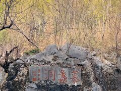 -陶祖圣境风景区
