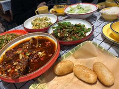 -江西老表·经典江西八大碗